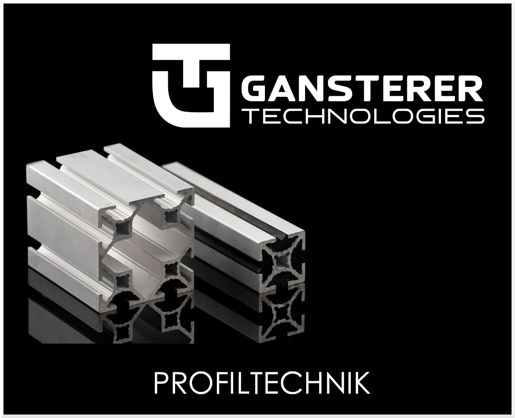 TECO Alu Profil System